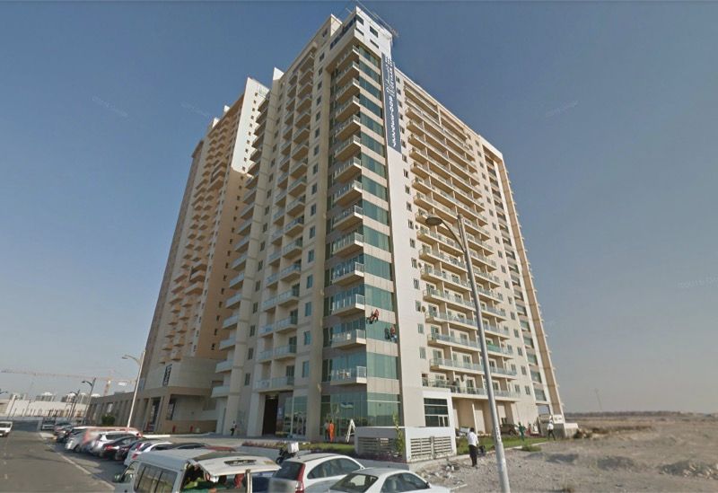 Apartment Buildings & Villas Reviewed & Rated UAE Dubai Mintaga