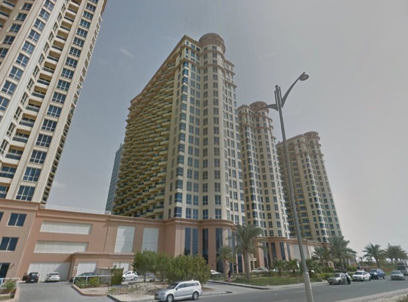 Apartment Buildings & Villas Reviewed & Rated UAE Dubai Mintaga