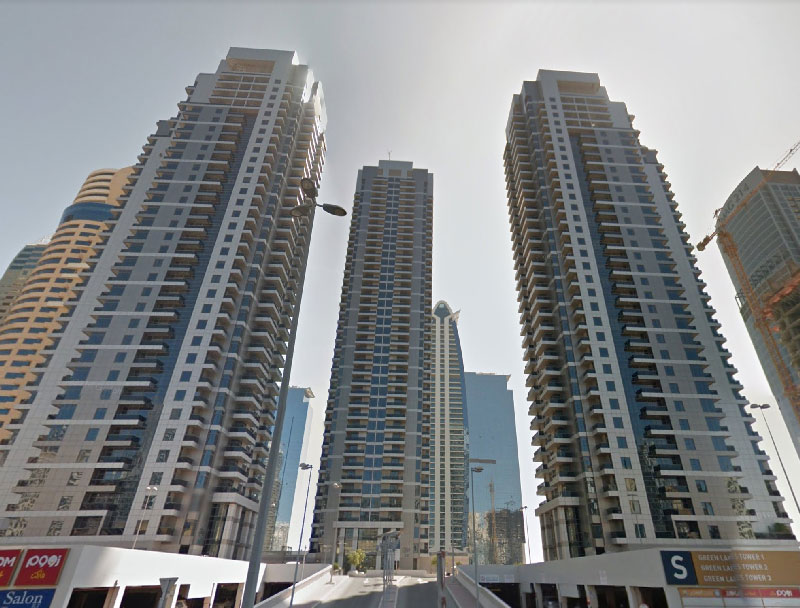 Apartment Buildings & Villas Reviewed & Rated UAE Dubai Mintaga