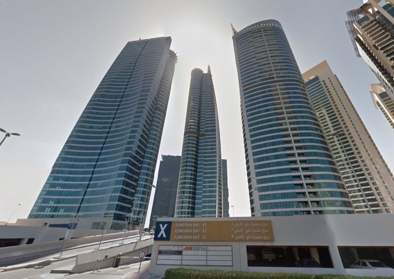 Apartment Buildings & Villas Reviewed & Rated UAE Dubai Mintaga