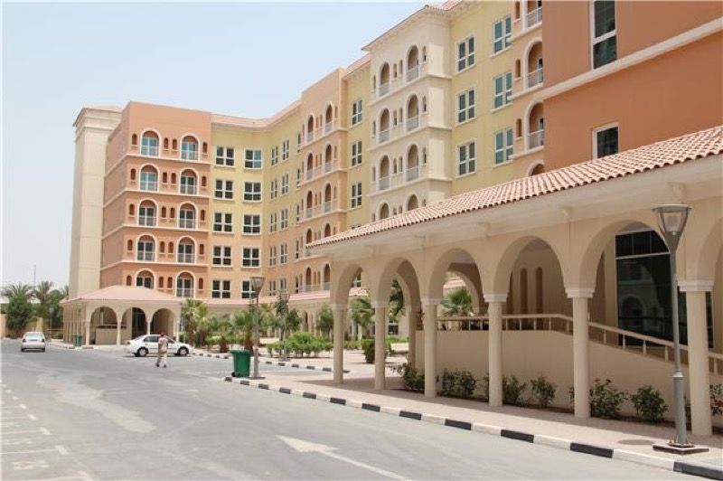 Apartment Buildings & Villas Reviewed & Rated UAE Dubai Mintaga
